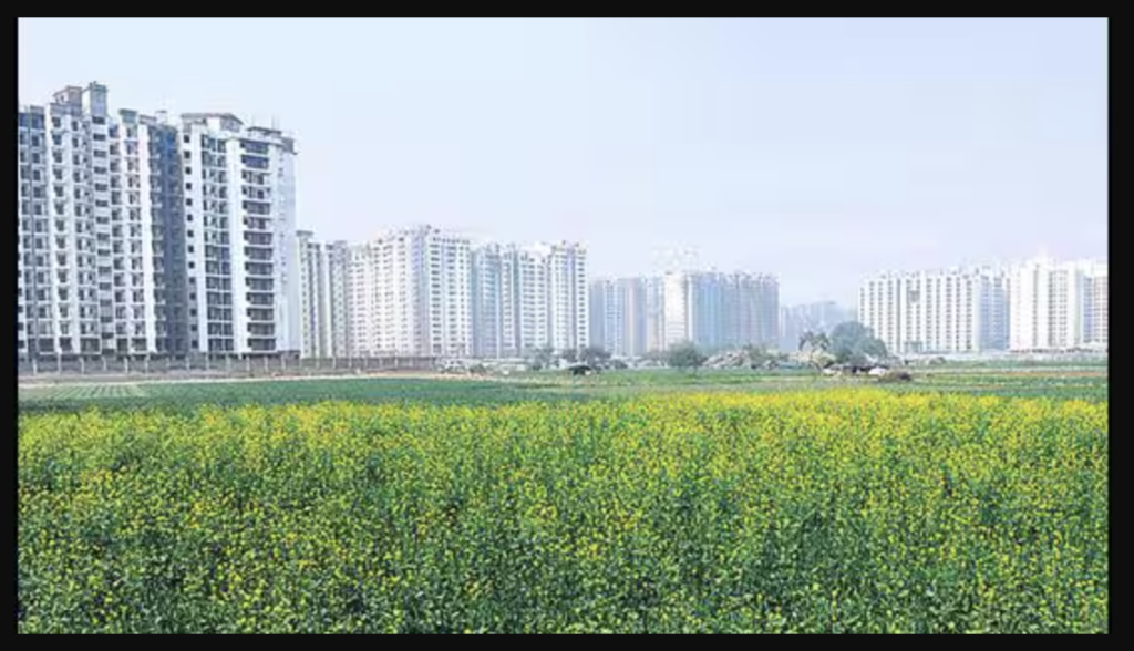 Greater Noida Offers 22 Commercial Plots For Starting BPO Operations